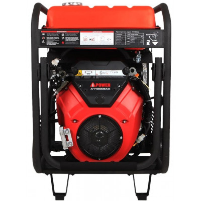 Бензиновый генератор A-iPower A11000EAX Бензиновый генератор A-iPower A11000EAX