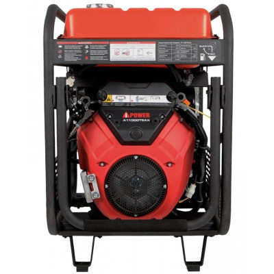 Бензиновый генератор A-iPower A11000TEAX