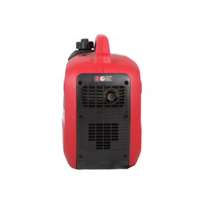 Инверторный бензиновый генератор A-iPower A 2000 iS