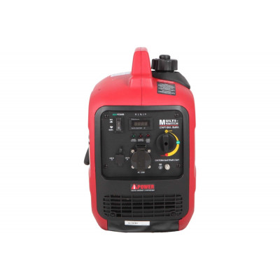 Инверторный бензиновый генератор A-iPower A 2000 iS