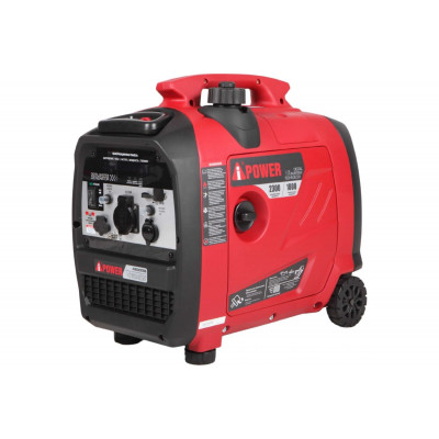 Инверторный бензиновый генератор A-iPower A 2300 iS