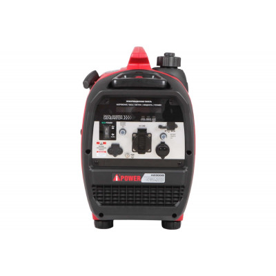 Инверторный бензиновый генератор A-iPower A 2300 iS