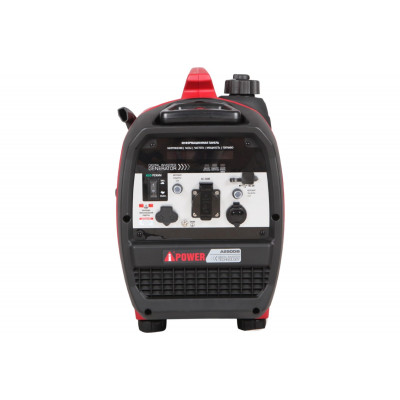 Инверторный бензиновый генератор A-iPower A 2500 iS