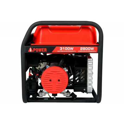 Бензиновый генератор A-iPower A 3100 E