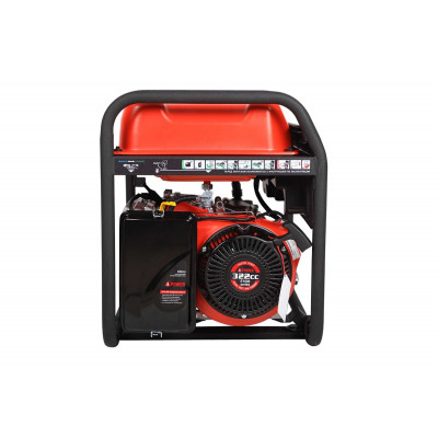Бензиновый генератор A-iPower A 5500 C