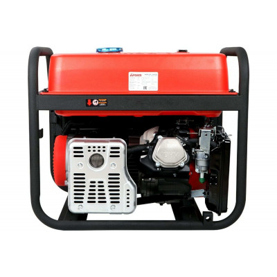 Бензиновый генератор A-iPower A 5500 EA