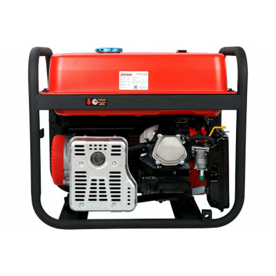 Бензиновый генератор A-iPower A 6500