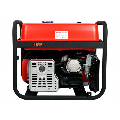Бензиновый генератор A-iPower A 6500 EA