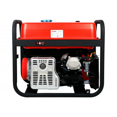 Бензиновый генератор A-iPower A 7500