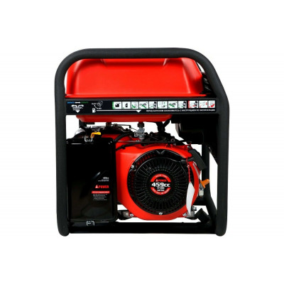Бензиновый генератор A-iPower A 7500
