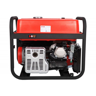 Бензиновый генератор A-iPower A 7500 EA