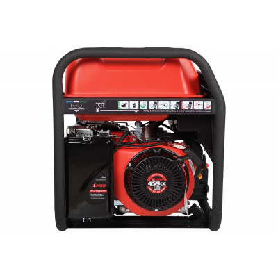Бензиновый генератор A-iPower A 7500 EA