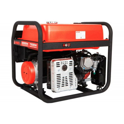 Бензиновый генератор A-iPower A8000EAX