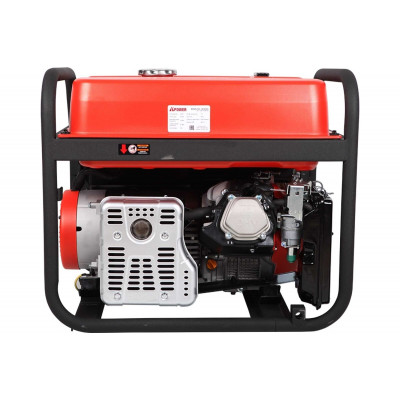 Бензиновый генератор A-iPower A 8500 EA