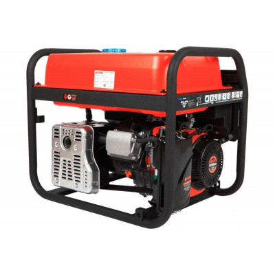 Бензиновый генератор A-iPower A9000TEAX Бензиновый генератор A-iPower A9000TEAX