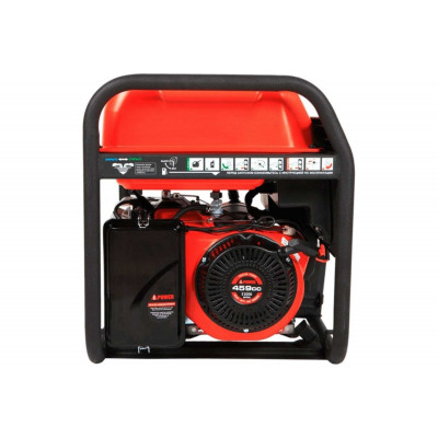 Бензиновый генератор A-iPower A9000TEAX Бензиновый генератор A-iPower A9000TEAX