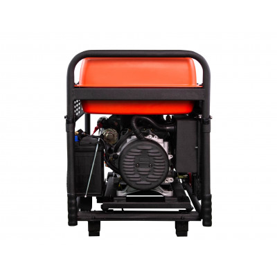Генератор дизельный A-ipower AD7500EA Генератор дизельный A-ipower AD7500EA