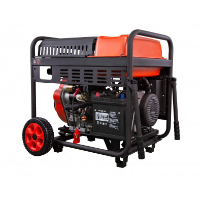 Генератор дизельный A-ipower AD7500EA Генератор дизельный A-ipower AD7500EA