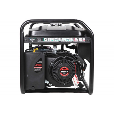 Бензиновый генератор A-iPower Lite AP 5500
