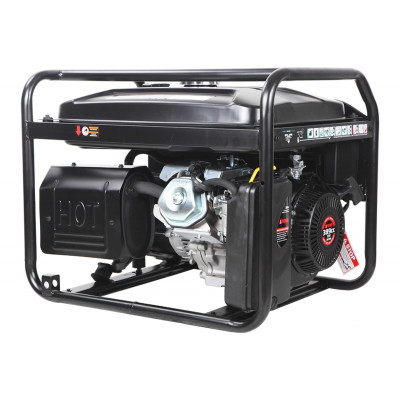 Бензиновый генератор A-iPower Lite AP 5500