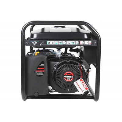 Бензиновый генератор A-iPower Lite AP 6500