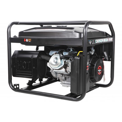 Бензиновый генератор A-iPower Lite AP 6500 E