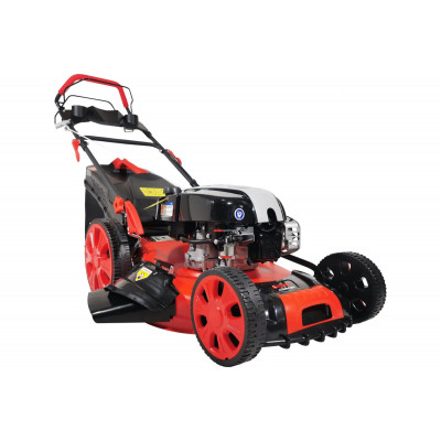 Бензиновая газонокосилка A-iPower ALM51SH