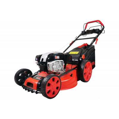 Бензиновая газонокосилка A-iPower ALM51SH
