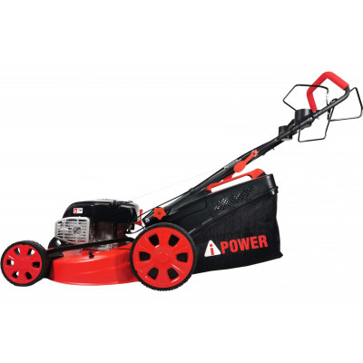 Бензиновая газонокосилка A-iPower ALM51SH