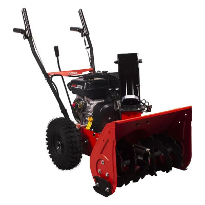 Снегоуборщик бензиновый A-iPower AS567