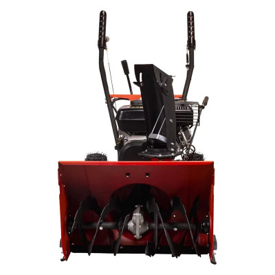 Снегоуборщик бензиновый A-iPower AS567