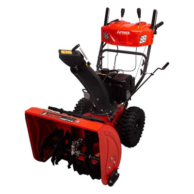 Снегоуборщик бензиновый A-iPower AS617LE