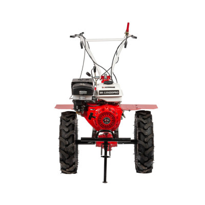 Мотоблок BRAIT BR-135GDD PRO