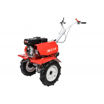 Бензиновый мотоблок BRAIT BR-2-7.8