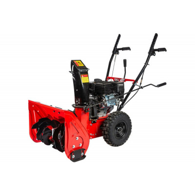 Снегоуборщик бензиновый самоходный BRAIT BR-7056W