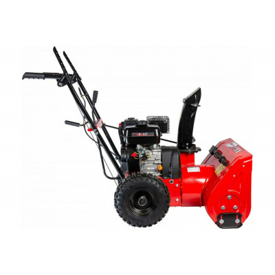 Снегоуборщик бензиновый самоходный BRAIT BR-7056W