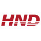Производитель HND