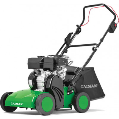 Скарификатор бензиновый Caiman CESAR 60 H