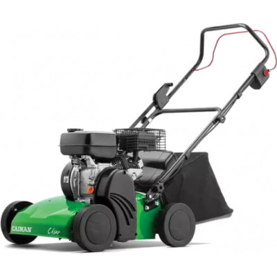 Скарификатор бензиновый Caiman CESAR 70 C MAX