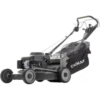Газонокосилка бензиновая Caiman IXO 55 CV BBC