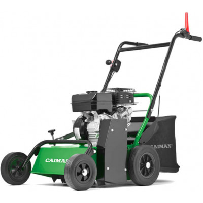 Скарификатор бензиновый Caiman OSCAR 50 S