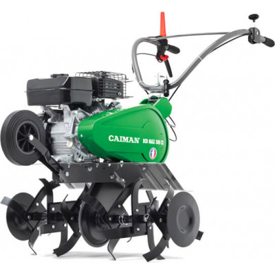 Культиватор бензиновый Caiman ECO MAX 50 S C2