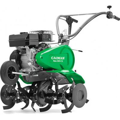 Культиватор бензиновый Caiman NEO 50 S C3
