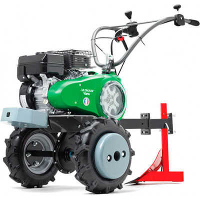 Мотоблок бензиновый Caiman VARIO 70 S Plow TWK+