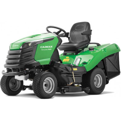 Садовый трактор Caiman COMODO 2 WD