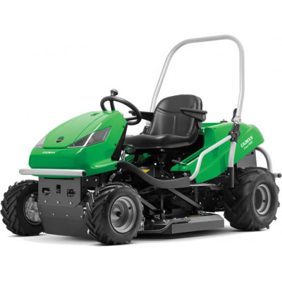 Садовый трактор Caiman CROSO 2 WD