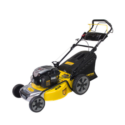 Газонокосилка Champion LM5347BS