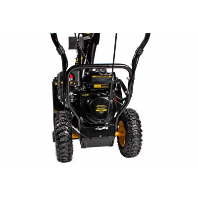 Снегоотбрасыватель Champion ST661