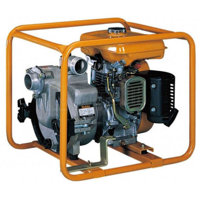 Мотопомпа Daishin PTG 208T - PTG208T