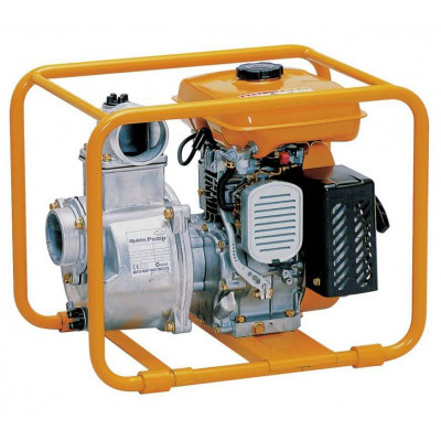 Мотопомпа Daishin PTG 307 - PTG307